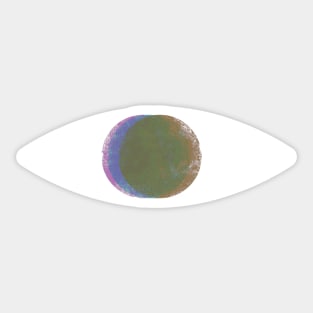 Eye Sticker